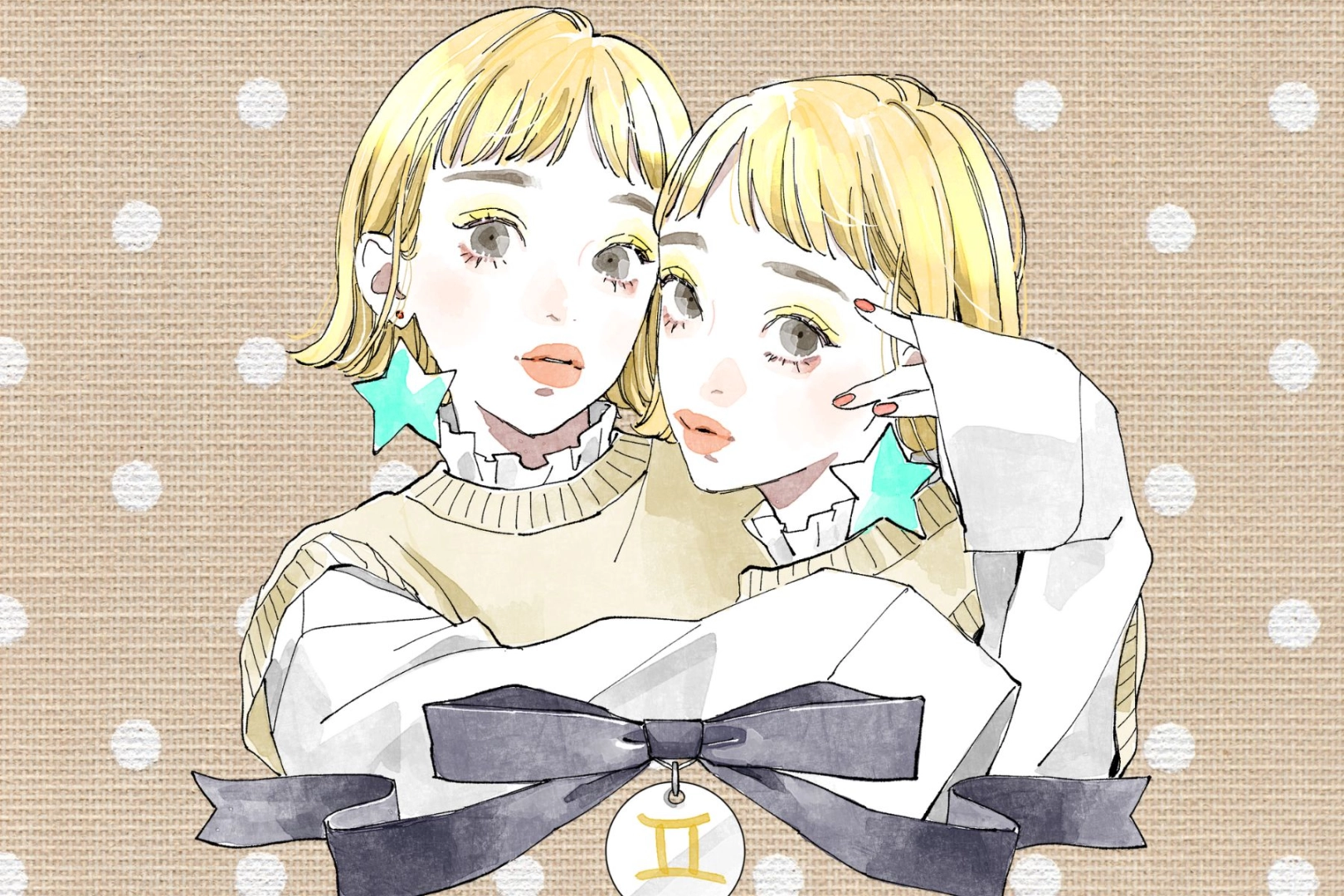 【星座別】「11月後半、運勢が絶好調な女性」ランキング<第4位~第6位>