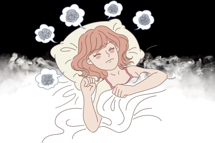 恋愛をお休みしたくなったあなたへ。無理に動かなくていい理由