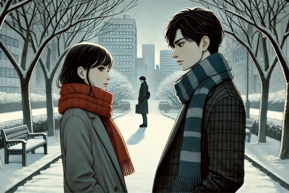 「リアルすぎ」正直、恋人にバレなかった【軽い浮気経験】をチェック