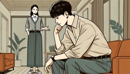 心がけておいて！男性が女性に言われたくない言葉