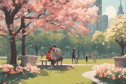 ちょっと意外かも...男性が意外にも行きたいデートスポットとは？