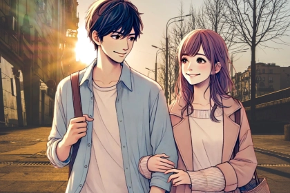 男性の誕生月でわかる！男が惚れた女性にする行動＜７月～１２月＞