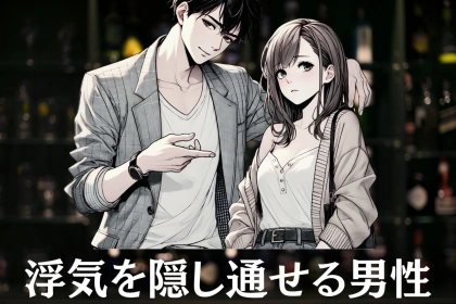 【星座x血液型別】浮気を「隠し通せる男性」ランキング＜第４位～第６位＞