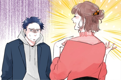 一瞬で幻滅？男性が冷めてしまう絶対NG行動３選