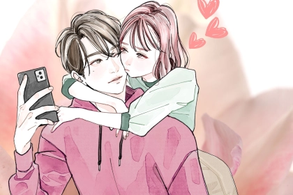 【誕生月別】自分のことが好きになった人が好きになる女性ランキング＜第１位～第３位＞