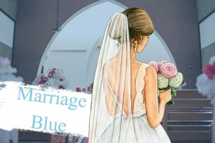 このまま結婚するのが不安...。【マリッジブルー】を解消するにはどうすればいいの？