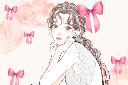 恋がうまくいく女性に共通していたのは、テクニックじゃなくて"ある前提"だった