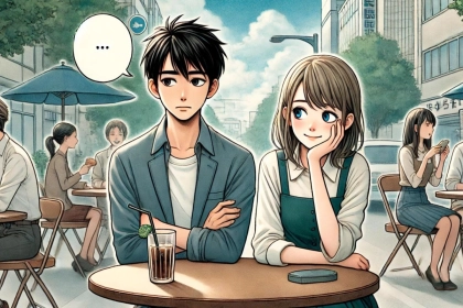 男性の血液型でわかる！ケンカした時の対処法＜A型・AB型＞