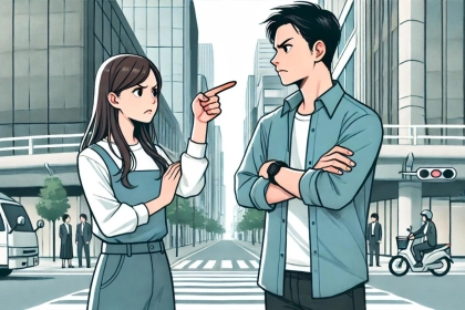 男性の星座でわかる！絶対に許せない彼女のひとこと＜てんびん座～うお座＞