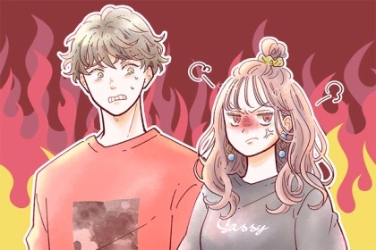 勘弁してほしい！嫌いになる女性の行動って？​​第３位：過度なマイペース、第２位：強すぎるヤキモチ、第１位は...？