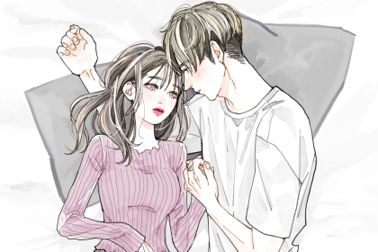 「触れ方ひとつで全部わかる」彼の愛情温度が見えるボディタッチの違い