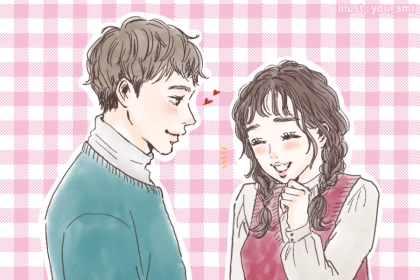 「ありがとう、最近ちゃんと言えてる？」たった一言で彼の愛情が一気に深まる理由