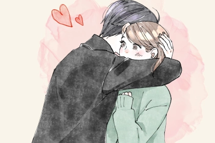 「待って、可愛すぎる///」男性が”つい抱きしめたくなる"女性の無防備な瞬間