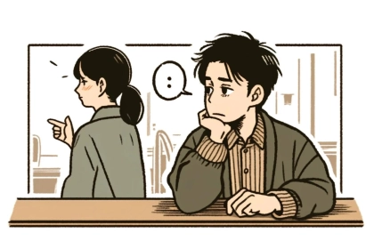 男性の血液型でわかる！本命候補から女性を外す瞬間＜A型・AB型＞