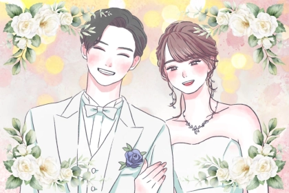 結婚まで辿り着くカップルには「ある共通点」がある。意外とシンプルだった