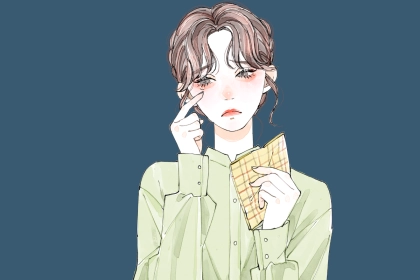 「別れ話をされた時...」後悔が残らないために。別れを告げられた時に、やっておくこと３選