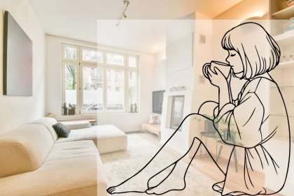 休日はずっと家にいたい派でも大丈夫。無理せず恋が始まるきっかけの作り方