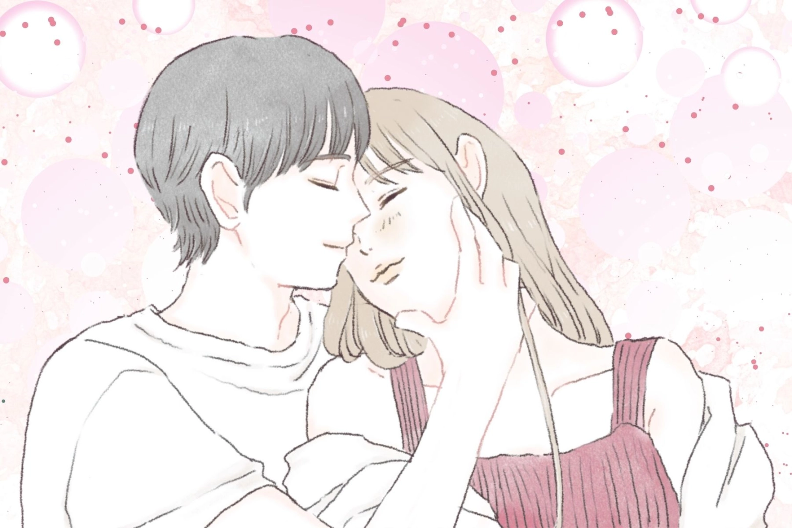 【星座別】８月後半、色気が溢れている女性ランキング＜第４位～第６位＞