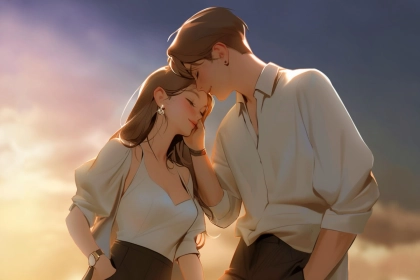 【星座別】「男心分かりすぎ！」男性に好かれまくる女性ランキング＜最下位～第１０位＞