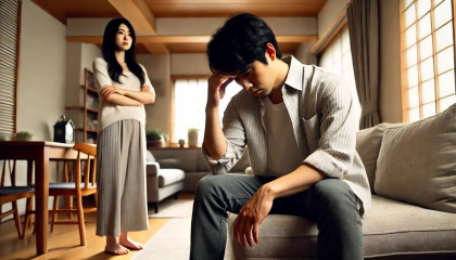 なぜ、女性は気づかない？実は彼氏の小さなストレスとなっている最悪行動