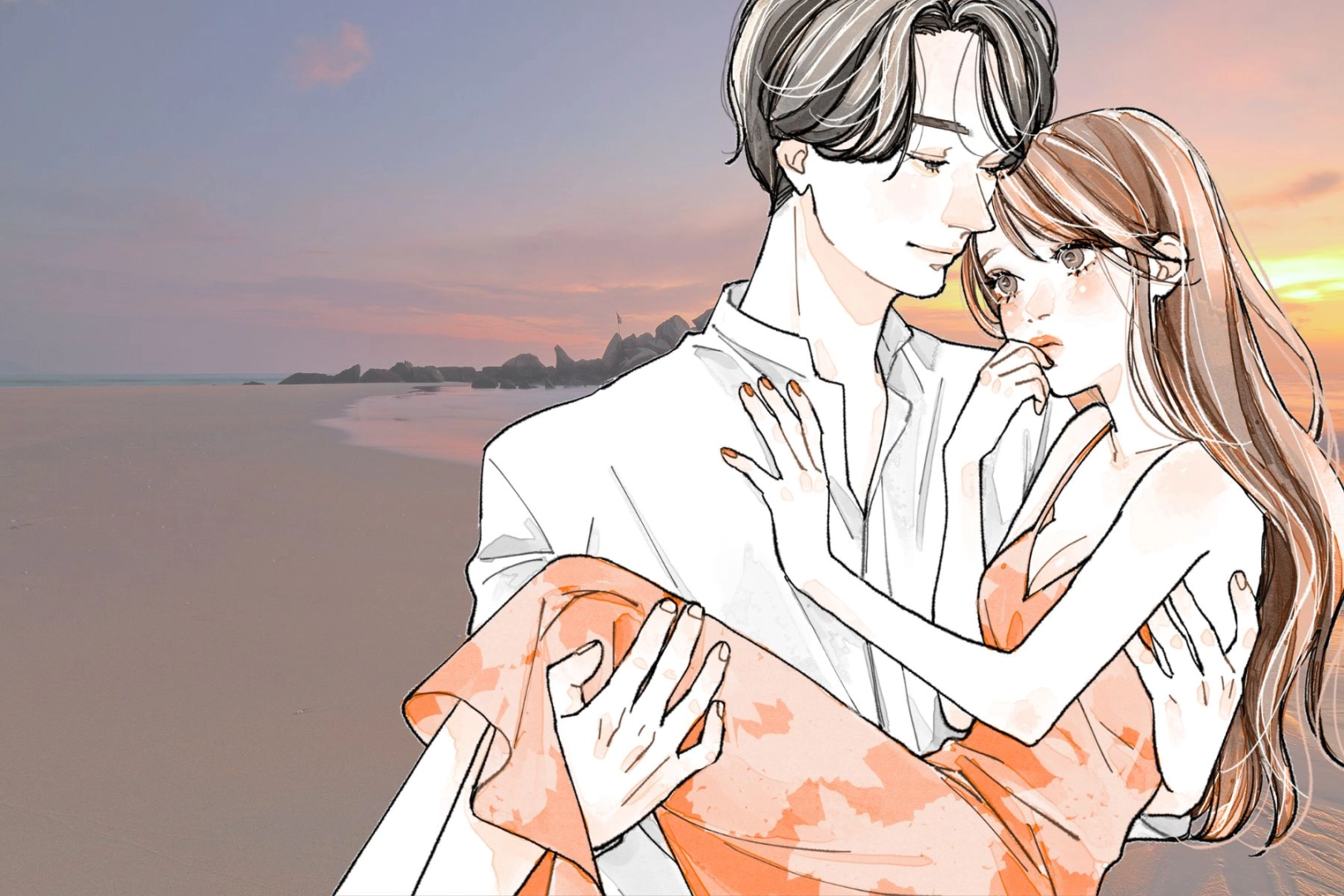 【星座別】８月中旬、恋の転機が訪れる女性ランキング＜第４位～第６位＞