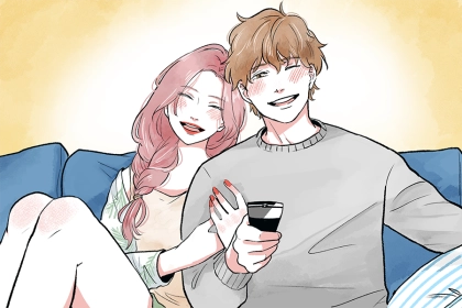 彼に「この子しかいない」と思わせた女性がやっていた、毎日のある習慣
