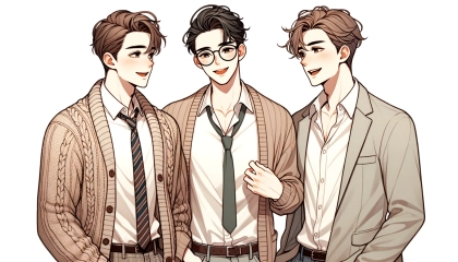 「女性にはわからんなwww」男性が【男友達にしか話さない】恋愛トークの内容とは！？