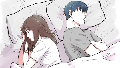 愛情じゃなくて、情になってるだけ…。長年カップルほど陥りやすい、惰性で付き合っているカップルとは