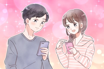 【片思い女子は知らなきゃ損】SNSを使った片思い駆け引き術TOP３