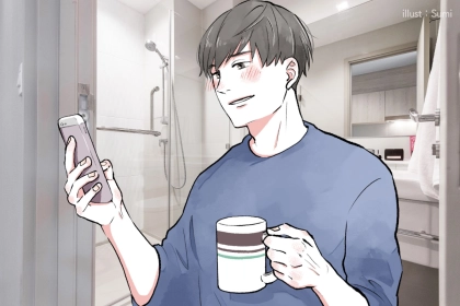 悩んだらここを見て！男性が浮気の証拠を残しがちなところ