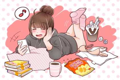 【星座別】マイワールド全開！自分の世界を大事にする女性ランキング＜第１位～第３位＞