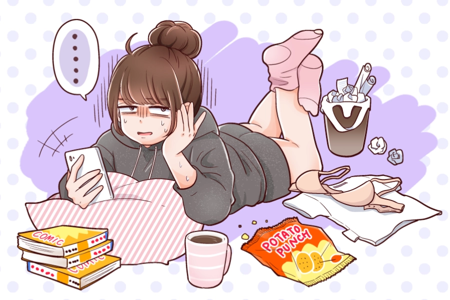 【星座x血液型別】「超インドア」休日は家にいがちな女性ランキング＜第４位～第６位＞