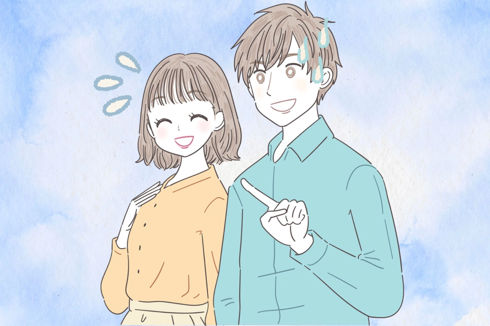 【星座別】２月下旬、気になる彼と理想のデートができる女性ランキング＜最下位～第１０位＞