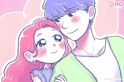 心奪われてます...♡彼が【おでこにキス】をしてくる理由！第３位：保護本能、第２位：尊重の証、第１位は...？