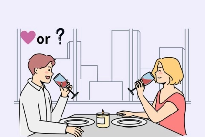 【男性心理】同僚を食事に誘う理由って？