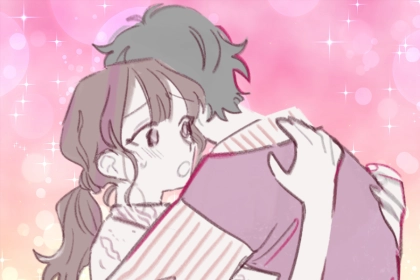 あぁ、もう無理。男性が思わず抱きしめたくなるボディタッチ