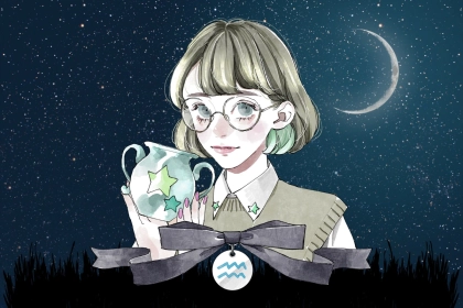 【誕生月別】恋愛に関する「直感が優れている」女性ランキング＜最下位～第１０位＞