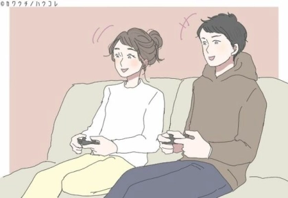 【星座x血液型別】こんなカップルもアリかも...？「友達みたいなカップル」ランキング＜第４〜６位＞