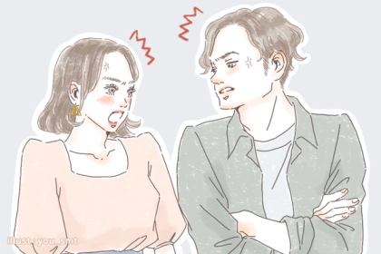 【誕生月別】無意識の内に原因があるかも...「修羅場に巻き込まれそうな女性」ランキング＜第４～６位＞