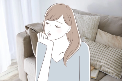 嫌いになったわけじゃない。彼が黙って距離を置く本当の理由