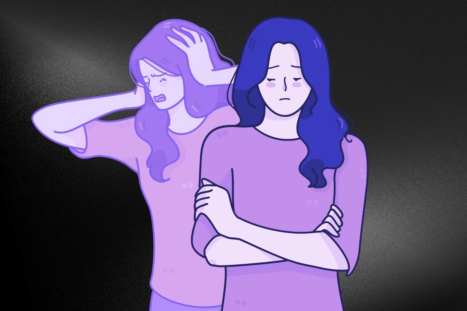 【星座x血液型別】失恋から抜け出せない女性ランキング＜第１位～第３位＞