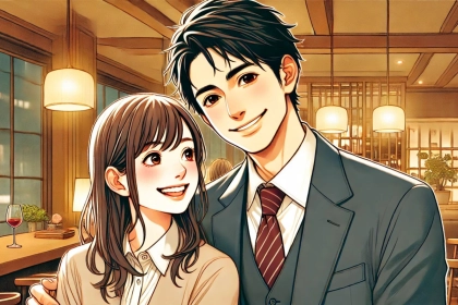 【誕生月別】歳の差結婚になりやすい女性ランキング＜第１位～第３位＞