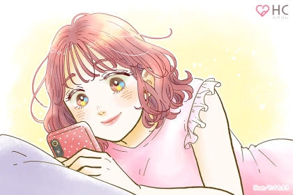 好きバレしたのに「逆に距離が縮まった」女性がやっていた、たった1つのこと