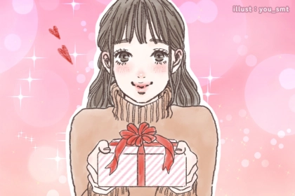 【誕生月別】「あなたのことが好き！」一途な女性ランキング＜第１位～第３位＞