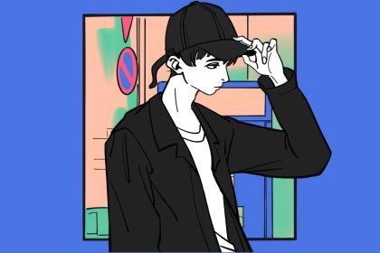 好きな人ができた男性は隠しきれない。無意識に変わってしまう「３つの行動」とは