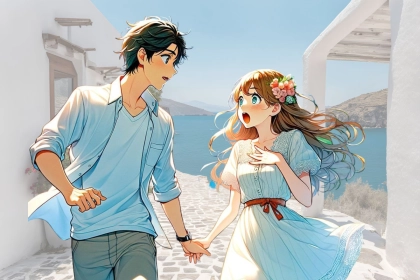 【星座x血液型別】出会った瞬間に運命を感じるカップルランキング＜第４位～第６位＞