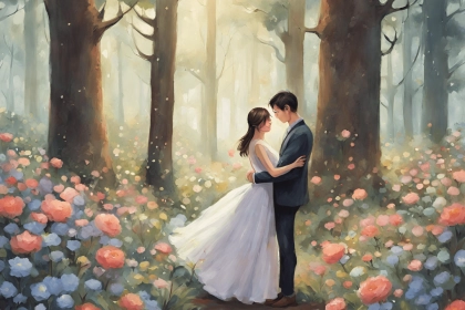 男性の血液型でわかる！理性が崩壊する彼女の甘え方＜A型・AB型＞