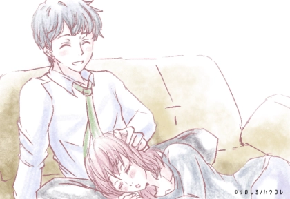 男性の誕生月でわかる！男性が無意識に本命女性にしてしまう言動＜１月〜６月＞