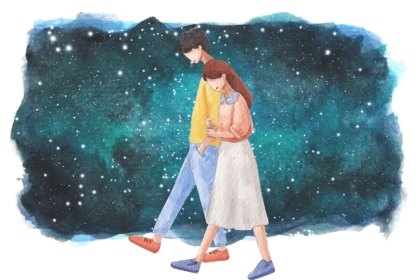 【必見】ずっと仲良しなカップルはたった「３つの約束」を守り続けてます。