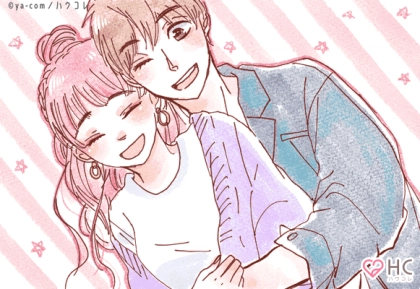 逆転の秘策！【浮気されずに愛され続けるコツ】第３位：自立心を保つ、第２位：新鮮さを忘れずに、第１位は...？